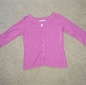 Knit Top sz M